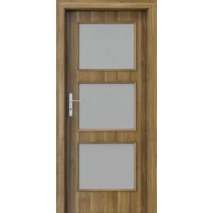 Porta NOVA 4.4 Agát Medový 